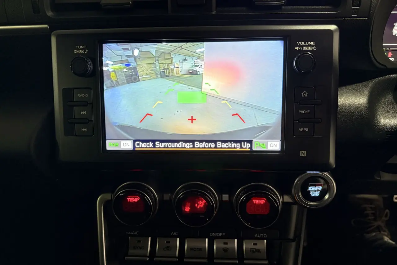 2024 Toyota GR86 Gallery Image 29