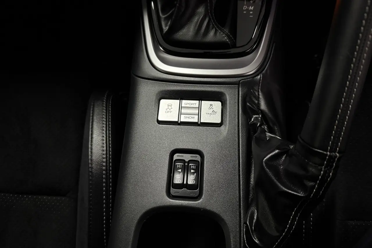 2024 Toyota GR86 Gallery Image 37