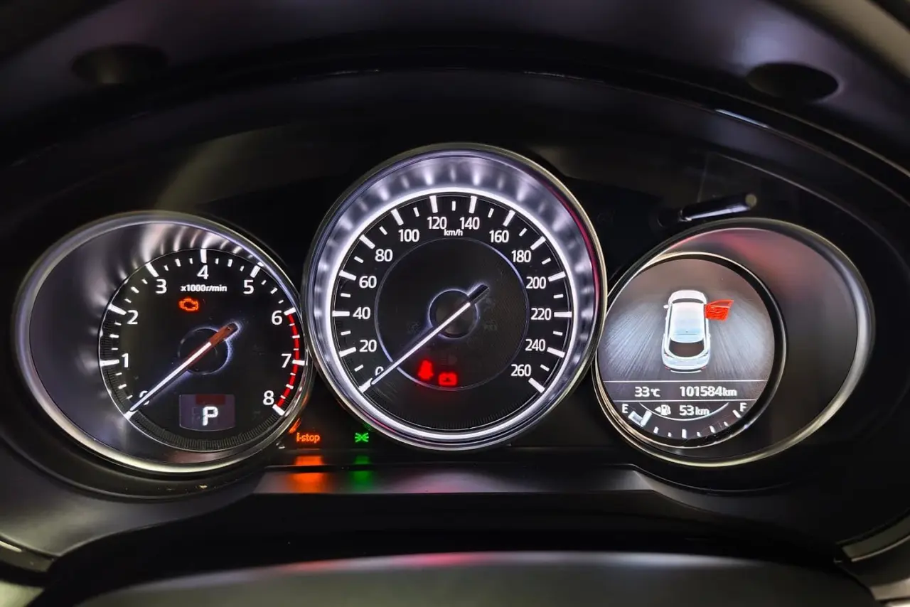 2017 Mazda CX-9 Gallery Image 18