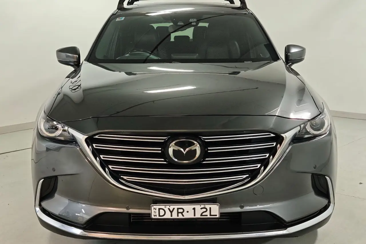 2017 Mazda CX-9 Gallery Image 2