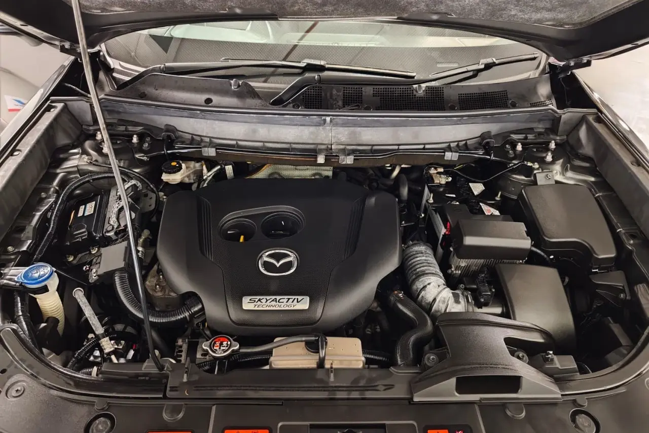 2017 Mazda CX-9 Gallery Image 23