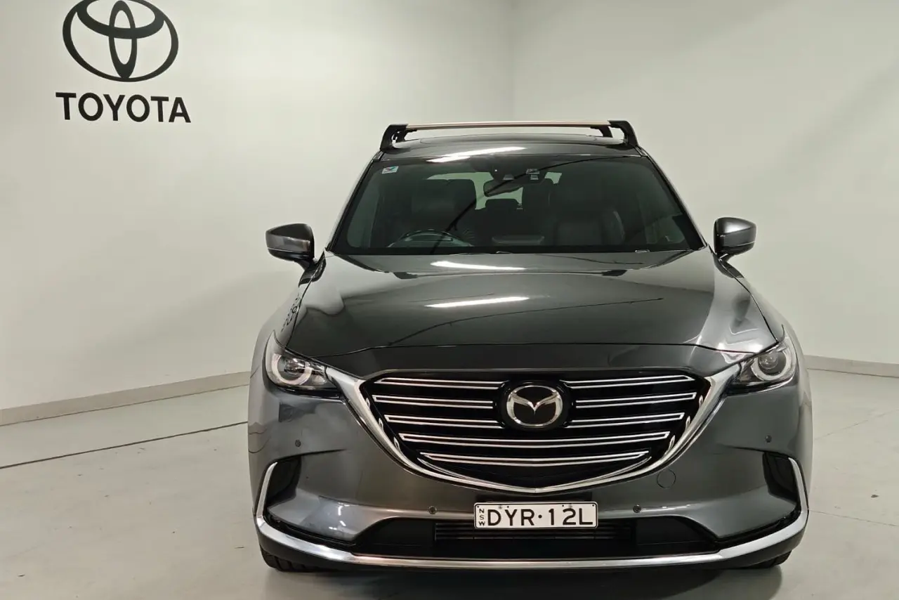 2017 Mazda CX-9 Gallery Image 3