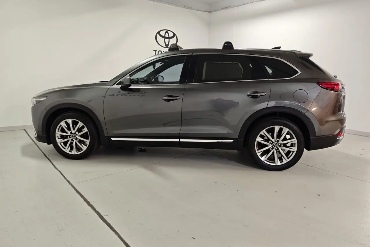 2017 Mazda CX-9 Gallery Image 8