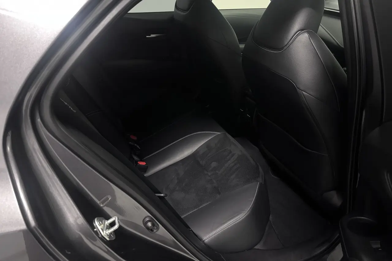 2024 Toyota Corolla Gallery Image 10