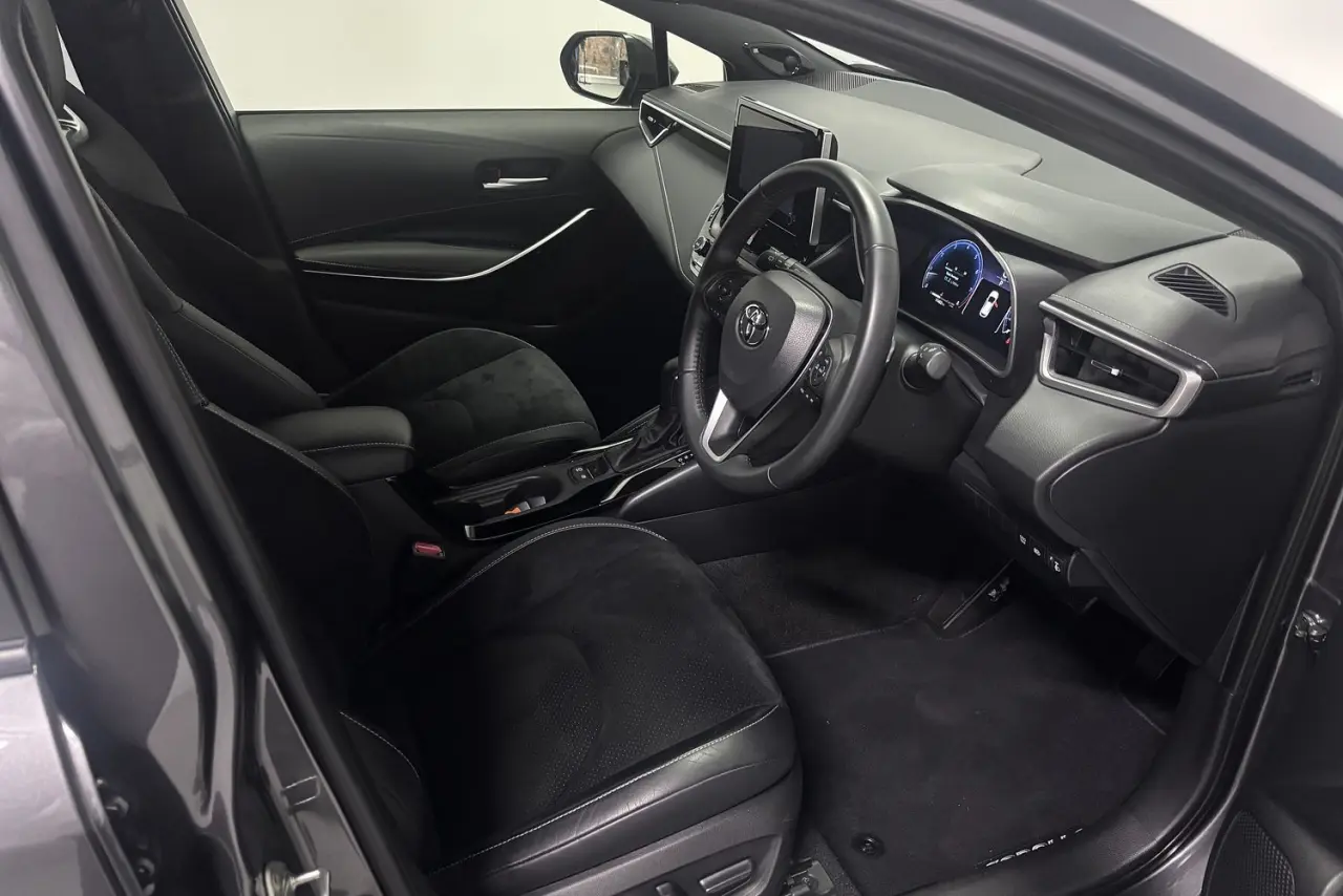 2024 Toyota Corolla Gallery Image 11
