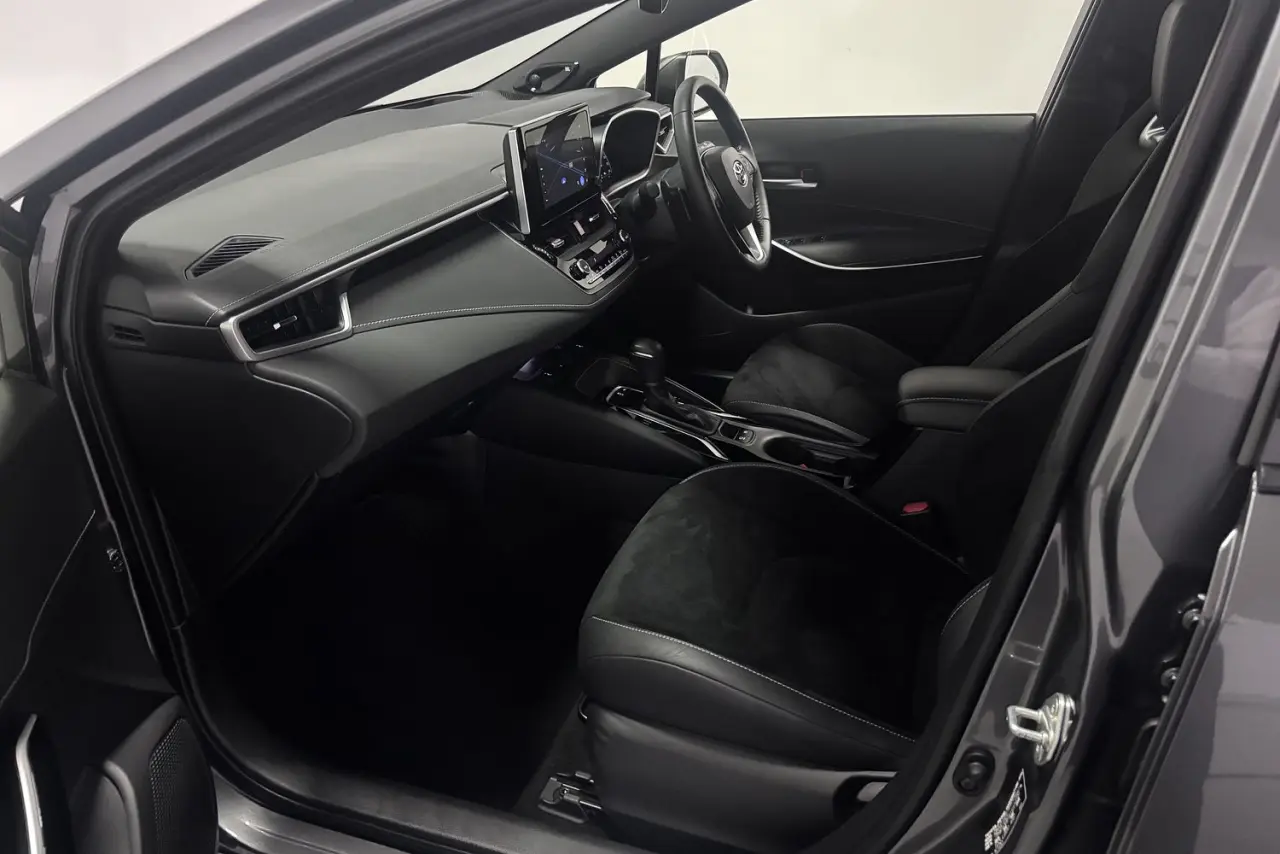 2024 Toyota Corolla Gallery Image 12
