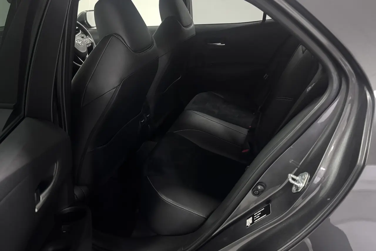 2024 Toyota Corolla Gallery Image 13