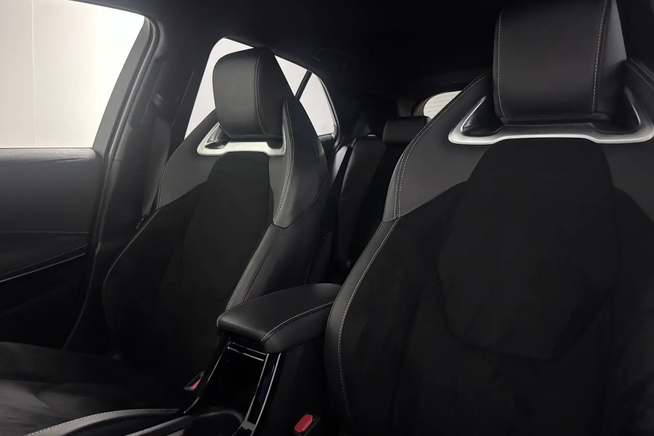 2024 Toyota Corolla Gallery Image 15
