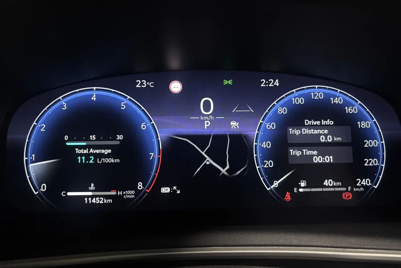 2024 Toyota Corolla Gallery Image 17