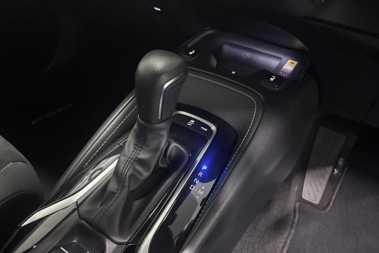 2024 Toyota Corolla Gallery Image 19