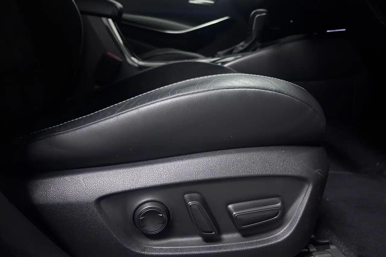 2024 Toyota Corolla Gallery Image 20