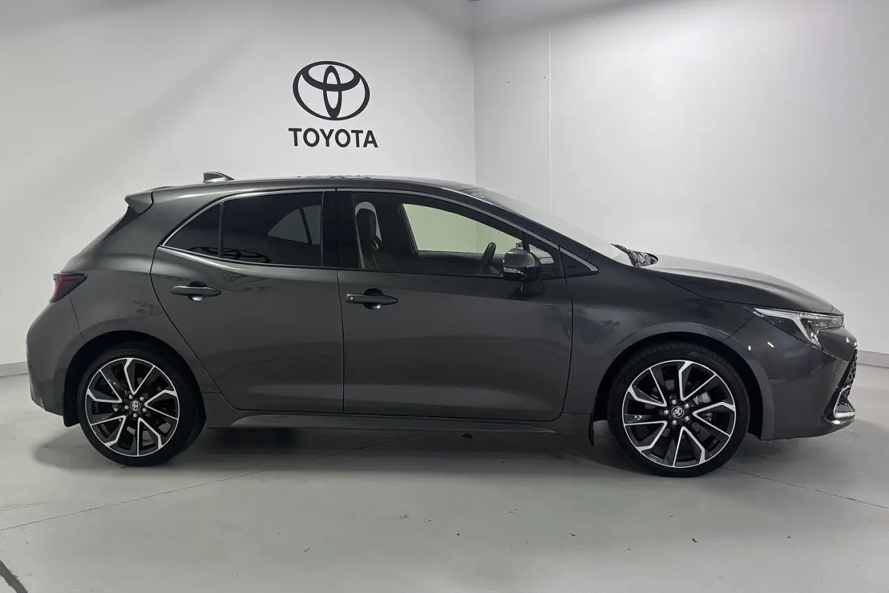 2024 Toyota Corolla Gallery Image 4