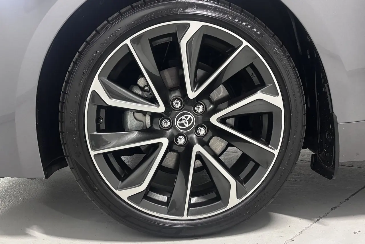 2024 Toyota Corolla Gallery Image 5