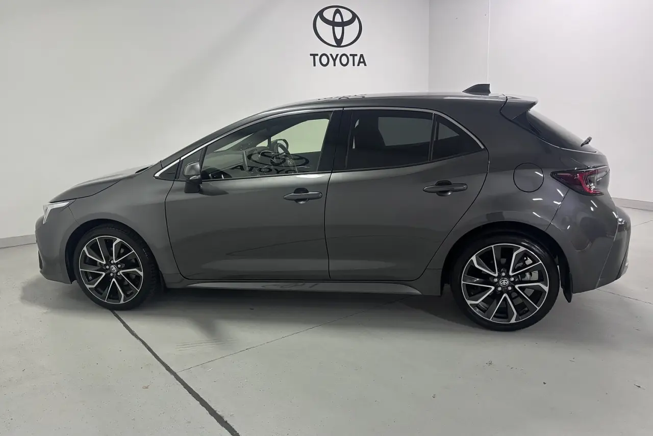 2024 Toyota Corolla Gallery Image 9