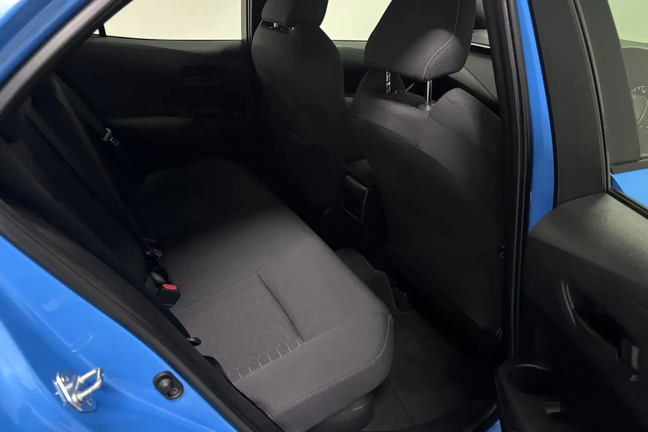 2022 Toyota Corolla Gallery Image 11