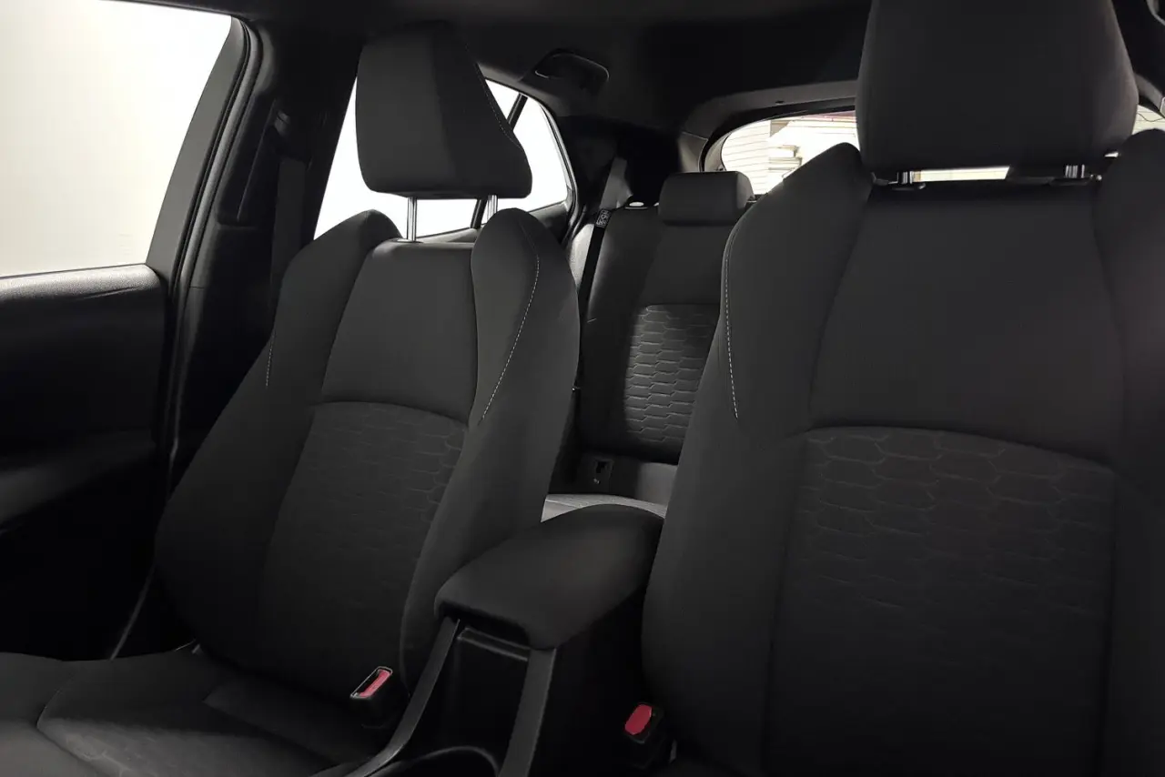 2022 Toyota Corolla Gallery Image 15