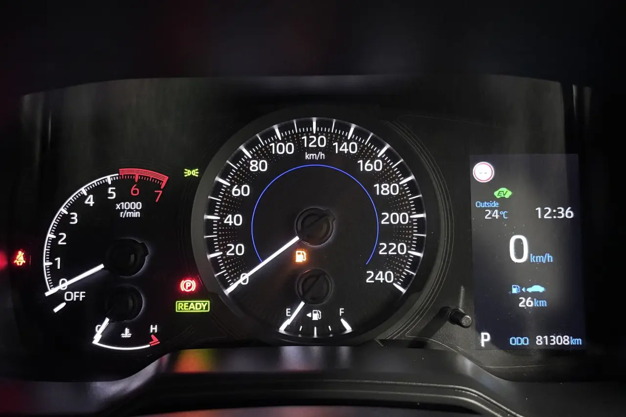 2022 Toyota Corolla Gallery Image 16