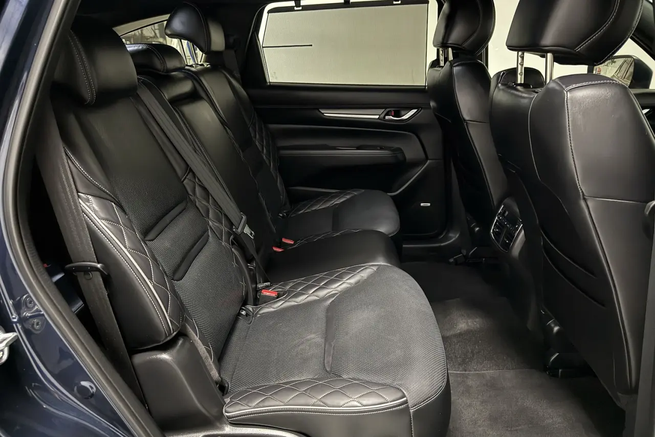 2023 Mazda CX-8 Gallery Image 10