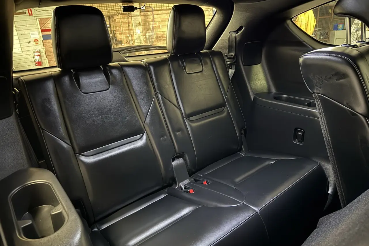 2023 Mazda CX-8 Gallery Image 11