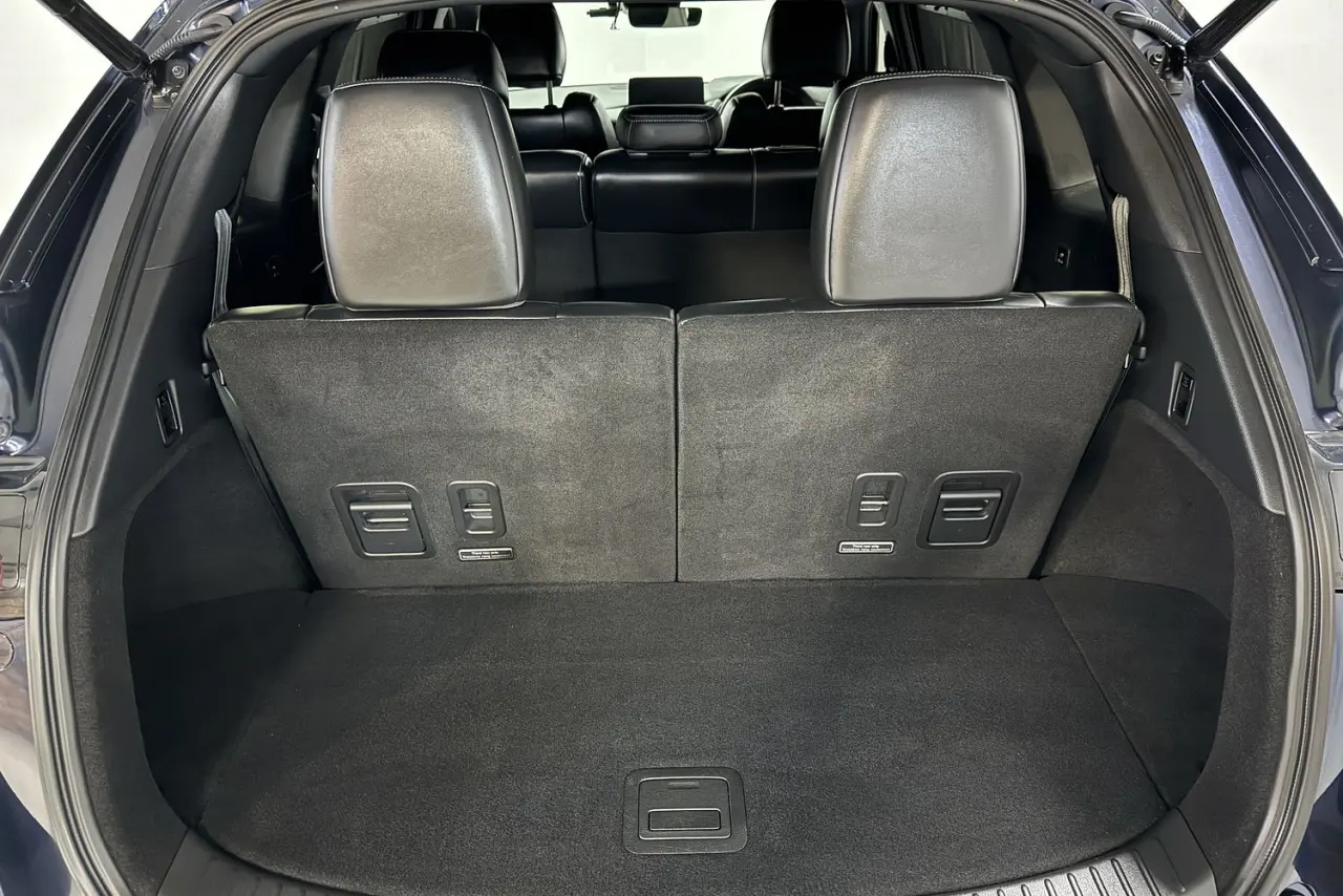 2023 Mazda CX-8 Gallery Image 12