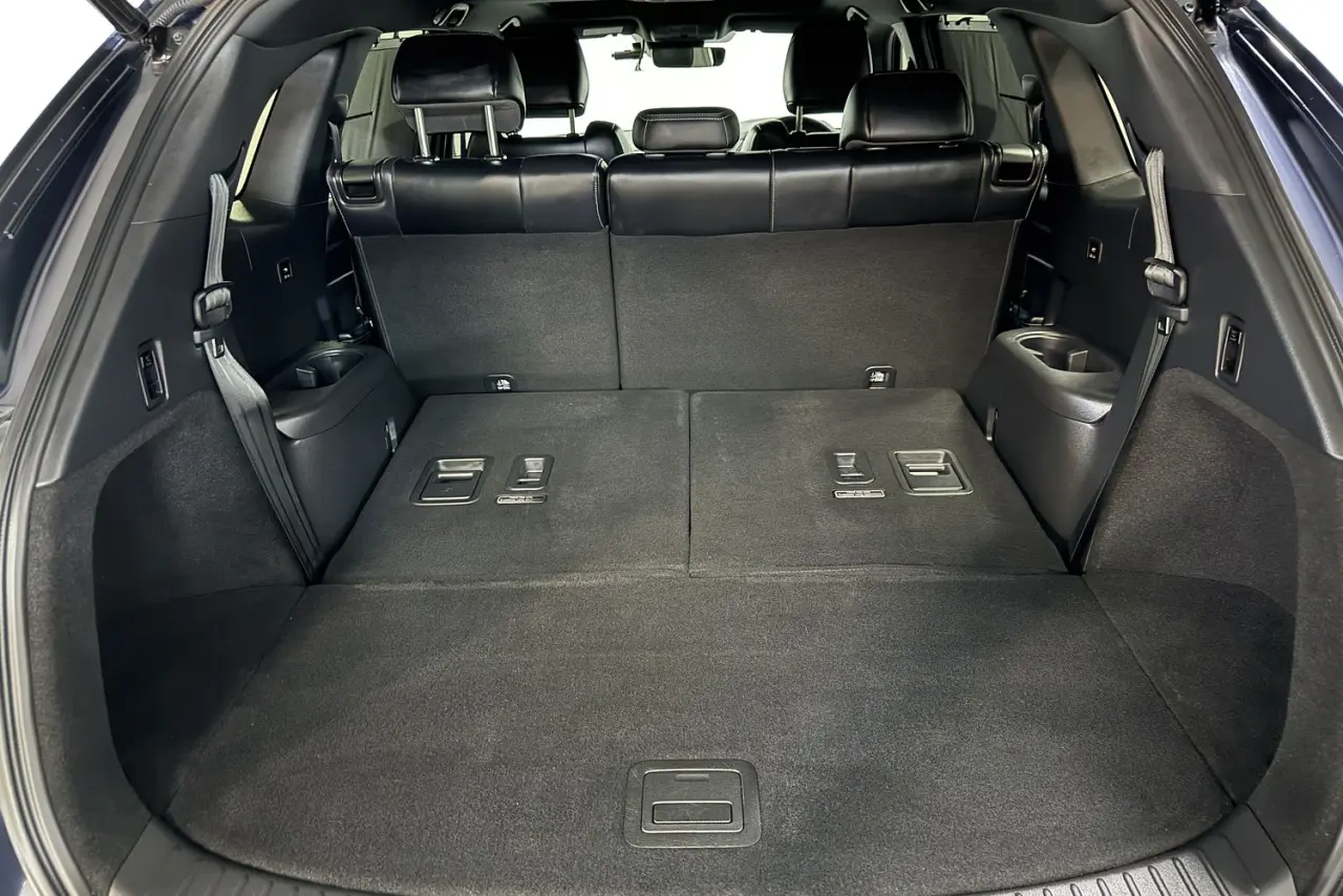 2023 Mazda CX-8 Gallery Image 13