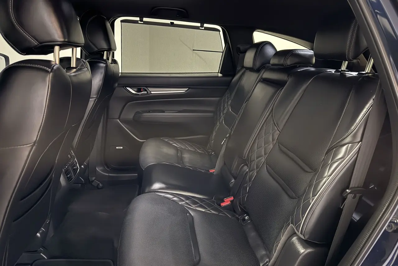 2023 Mazda CX-8 Gallery Image 14