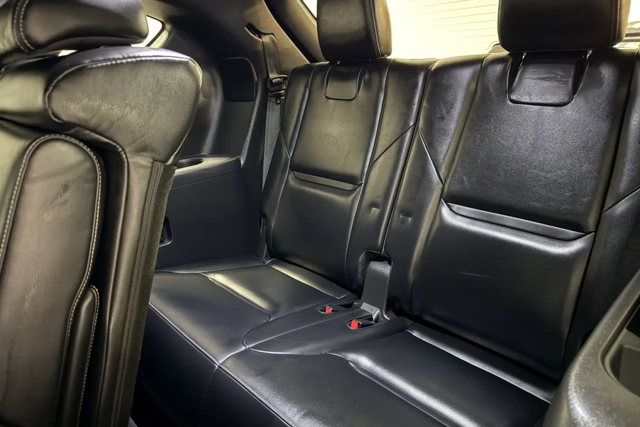 2023 Mazda CX-8 Gallery Image 15