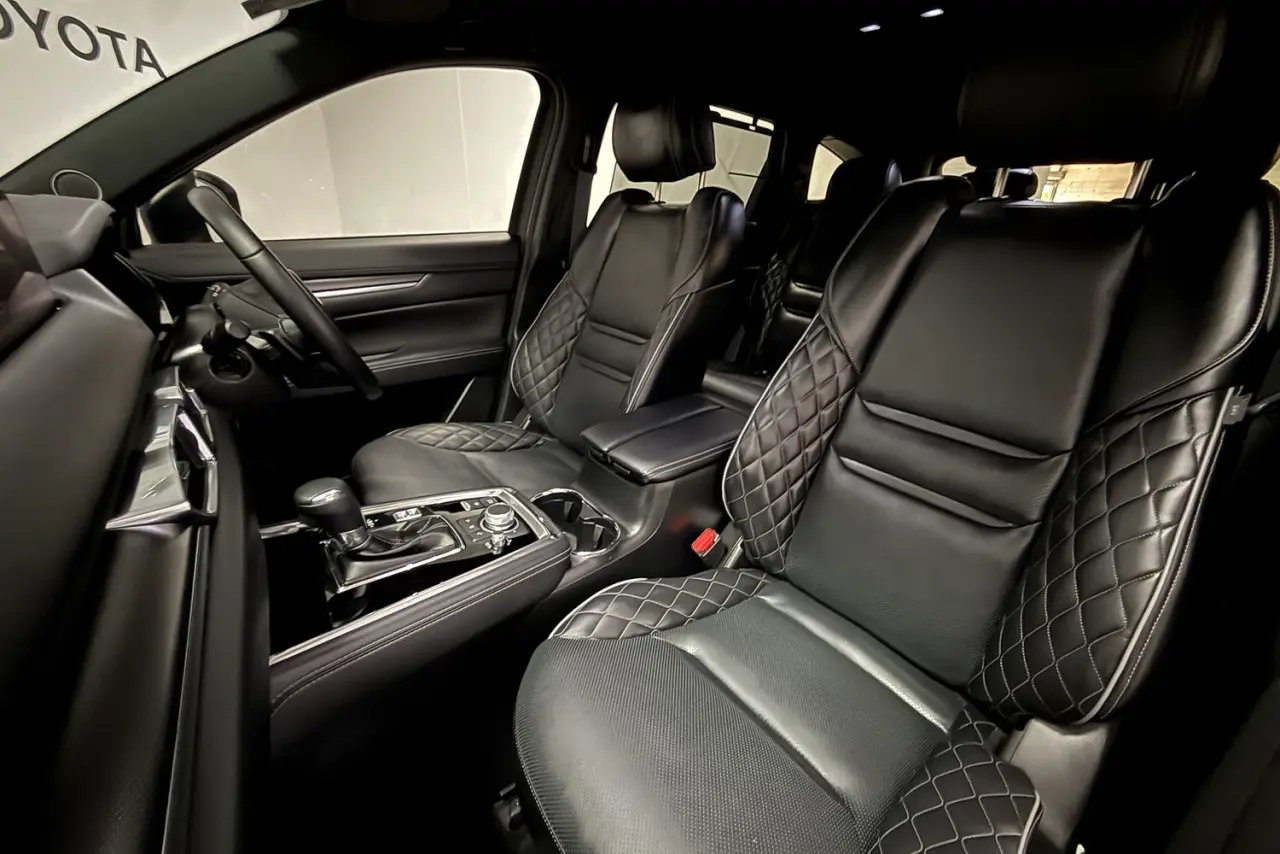 2023 Mazda CX-8 Gallery Image 17