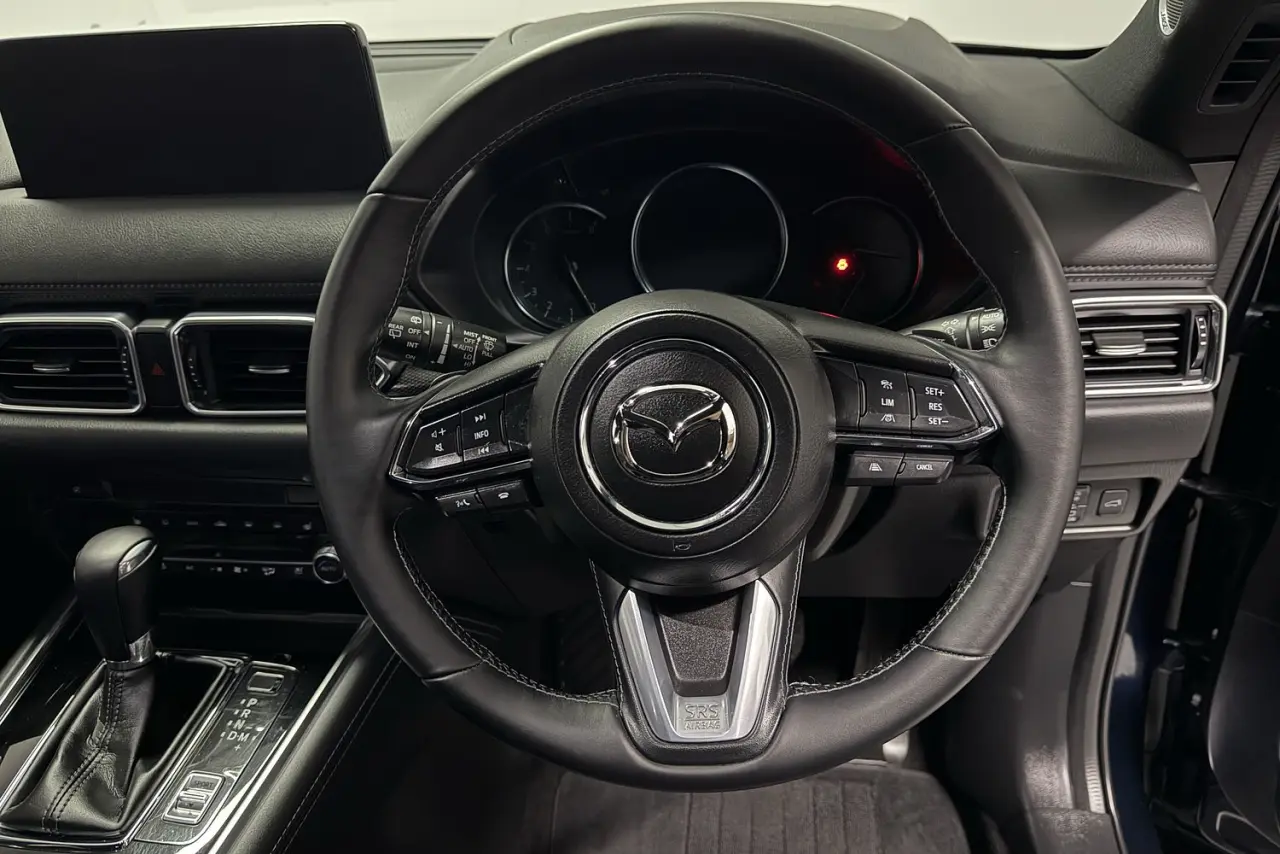 2023 Mazda CX-8 Gallery Image 18