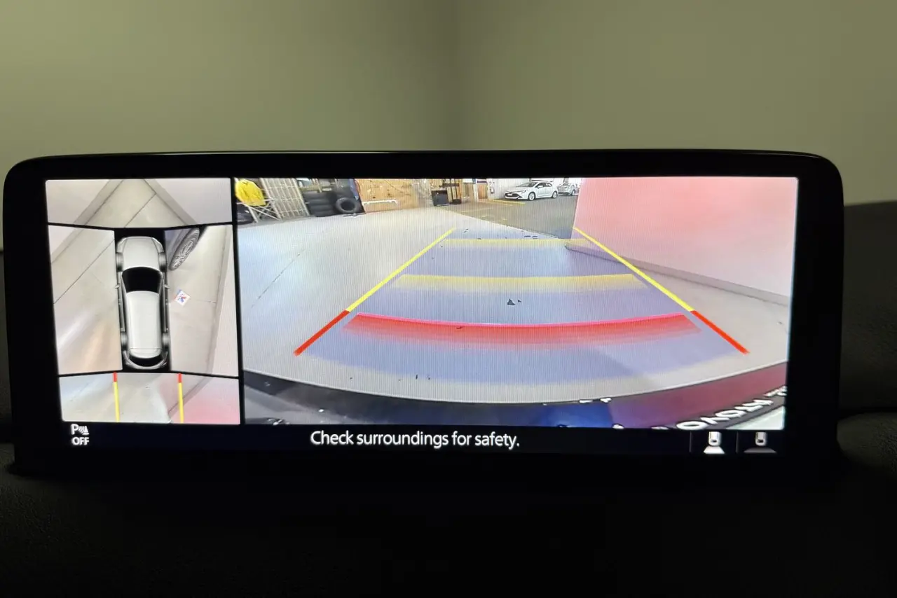 2023 Mazda CX-8 Gallery Image 20