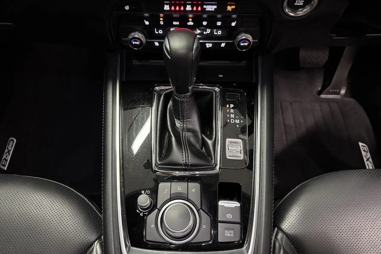 2023 Mazda CX-8 Gallery Image 21