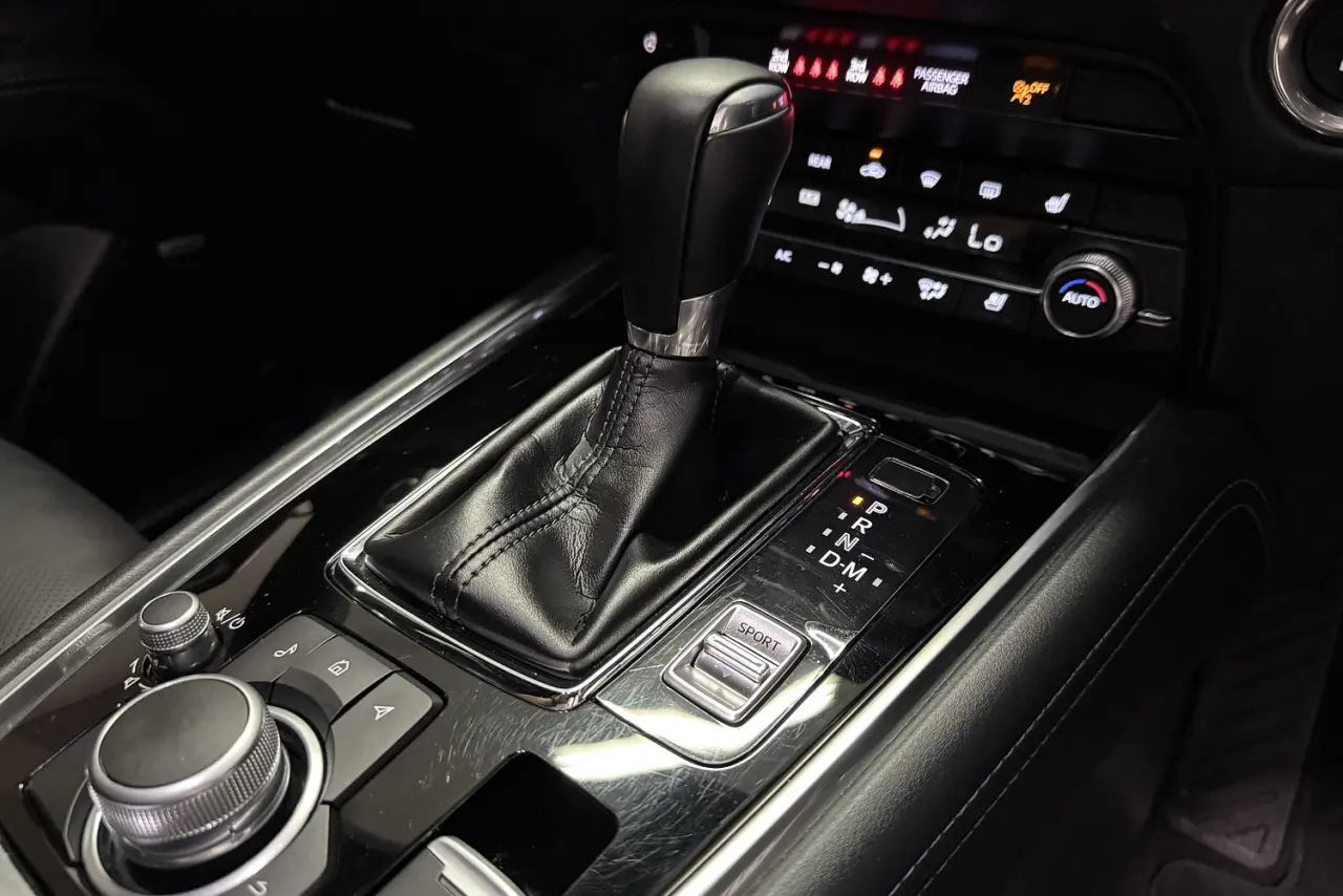 2023 Mazda CX-8 Gallery Image 22