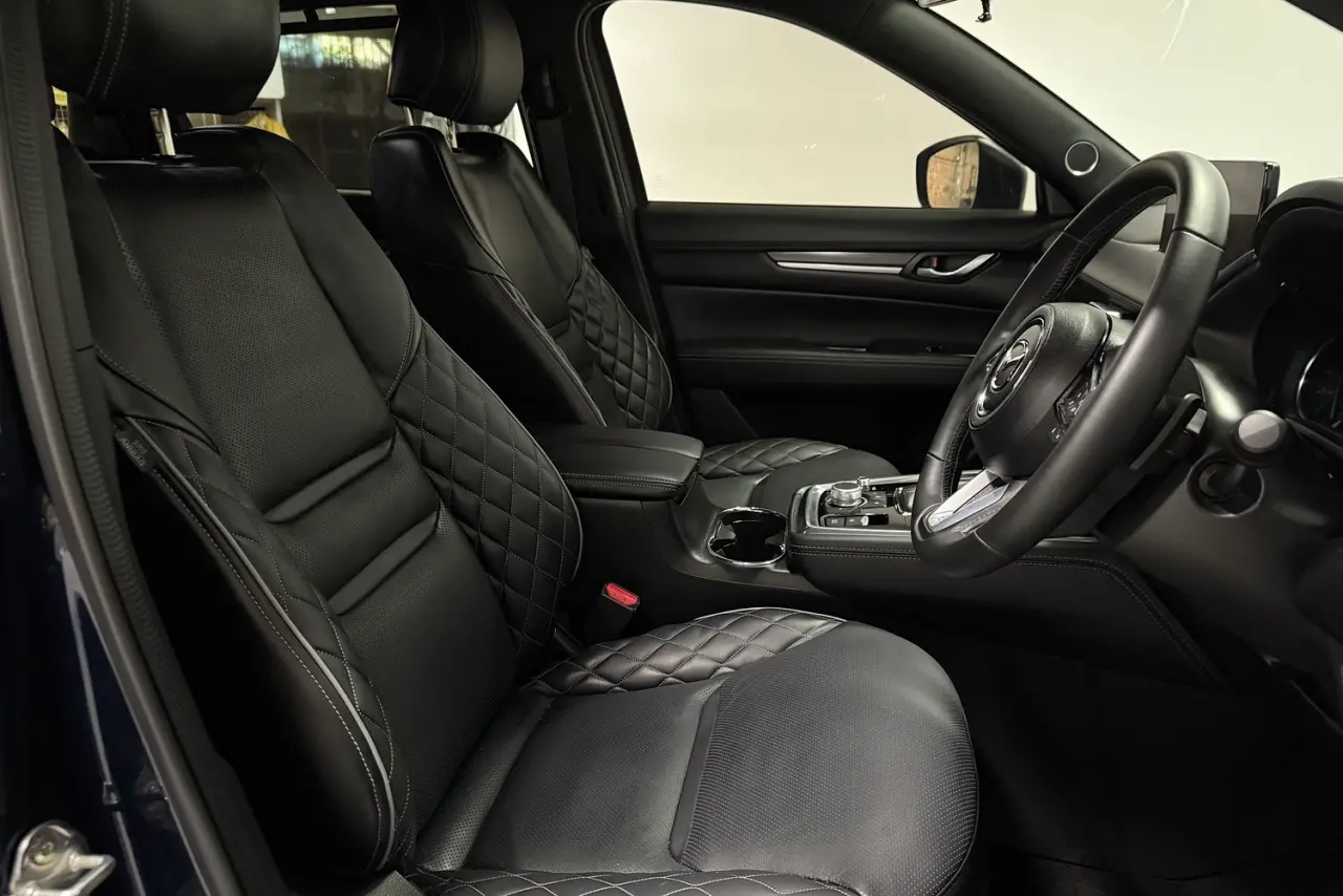 2023 Mazda CX-8 Gallery Image 9