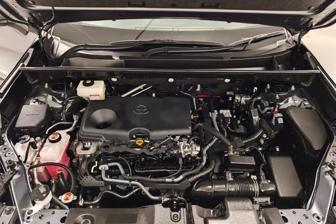 2023 Toyota RAV4 Gallery Image 22