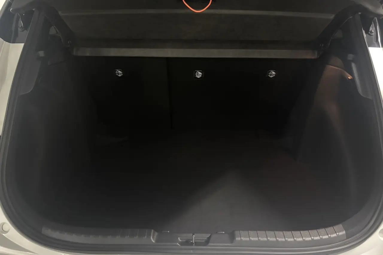 2025 Toyota Corolla Gallery Image 12
