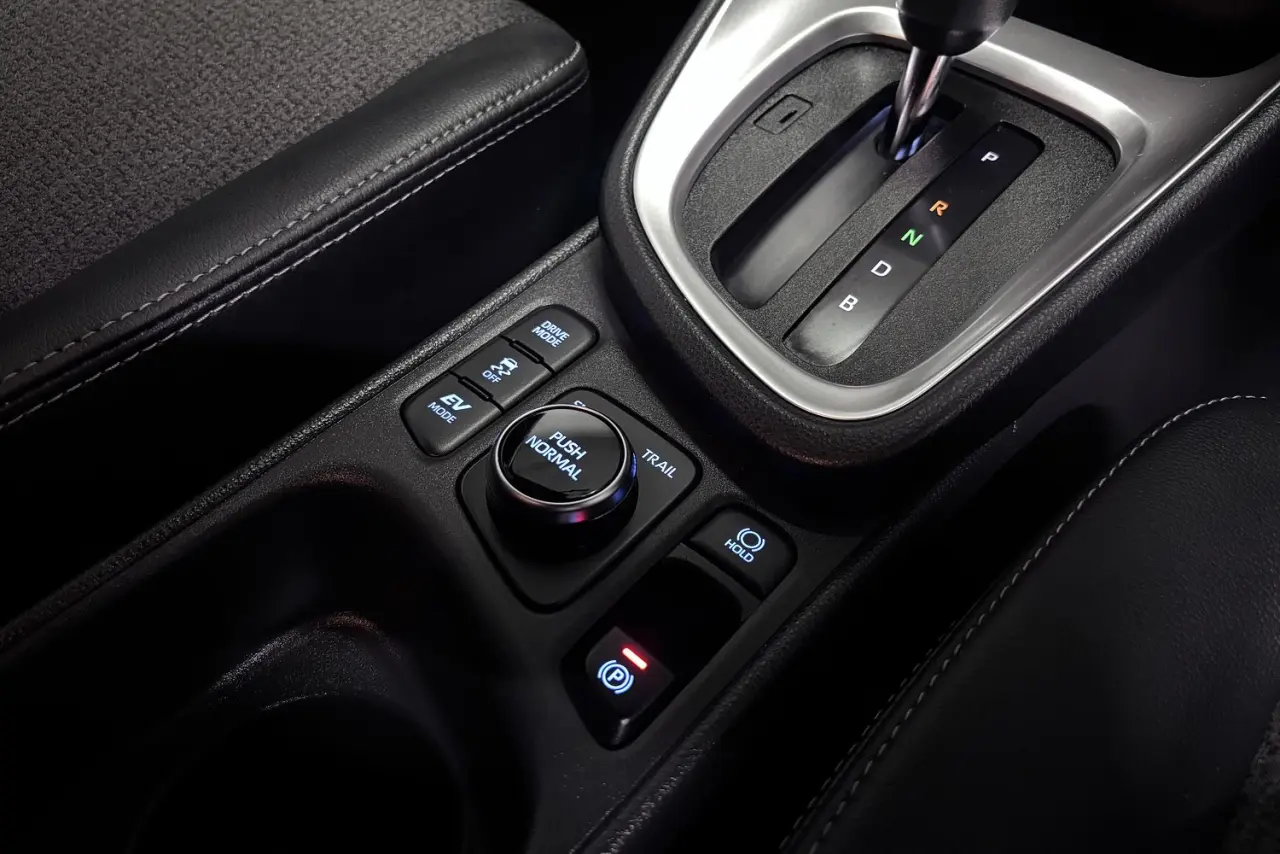 2023 Toyota Yaris Cross Gallery Image 19