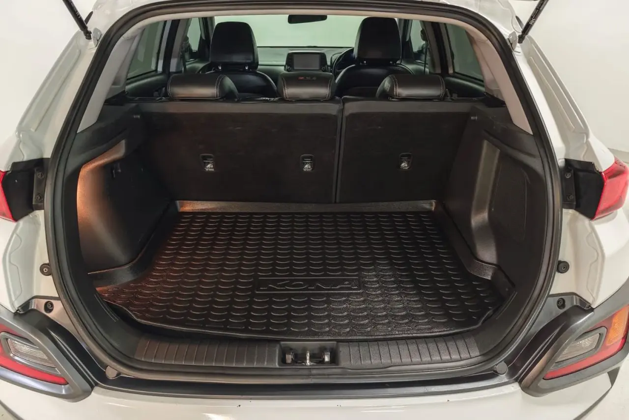 2020 Hyundai Kona Gallery Image 12