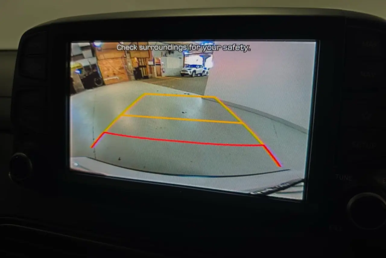 2020 Hyundai Kona Gallery Image 20