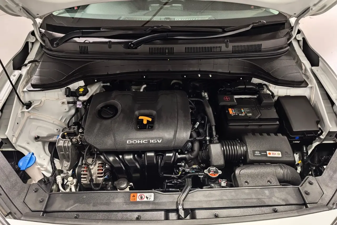 2020 Hyundai Kona Gallery Image 22