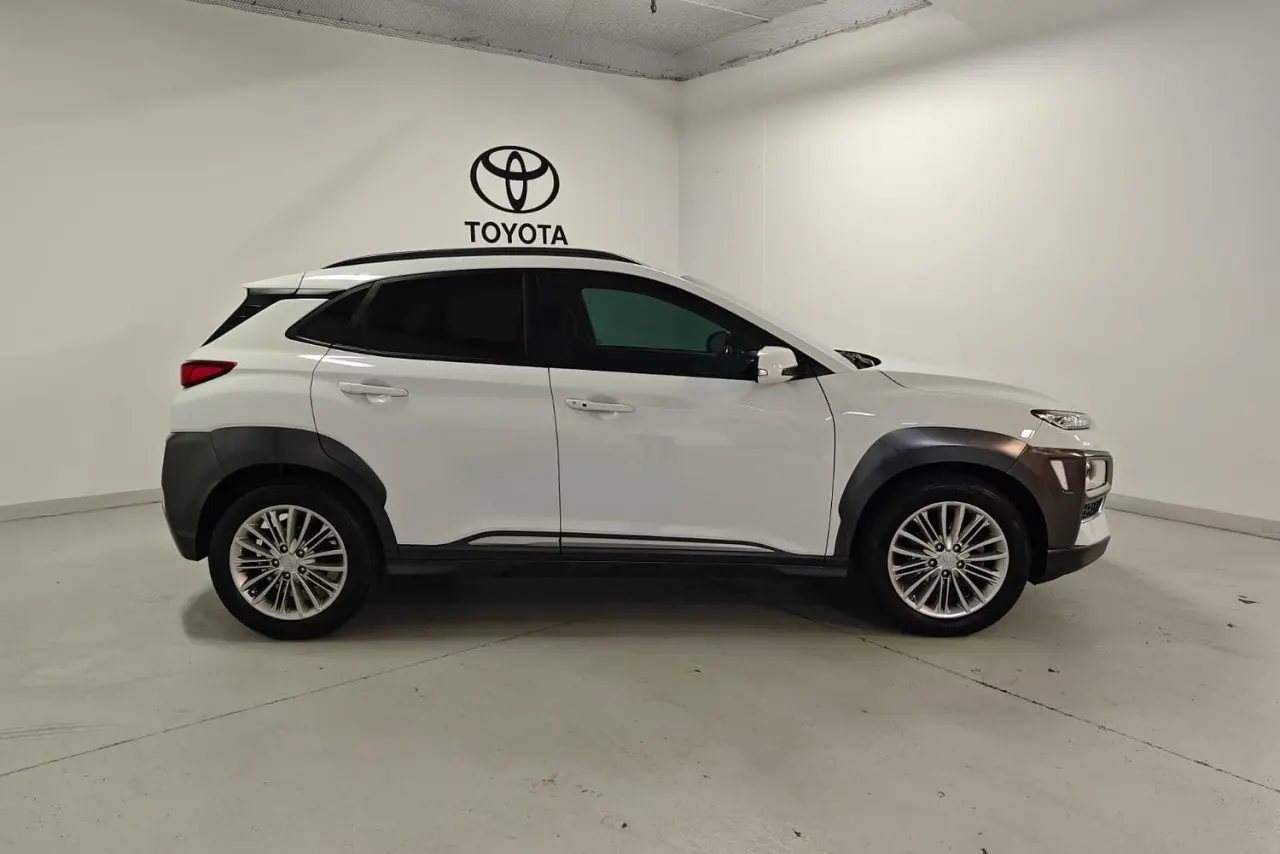 2020 Hyundai Kona Gallery Image 4