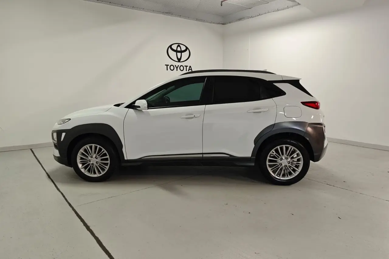 2020 Hyundai Kona Gallery Image 7