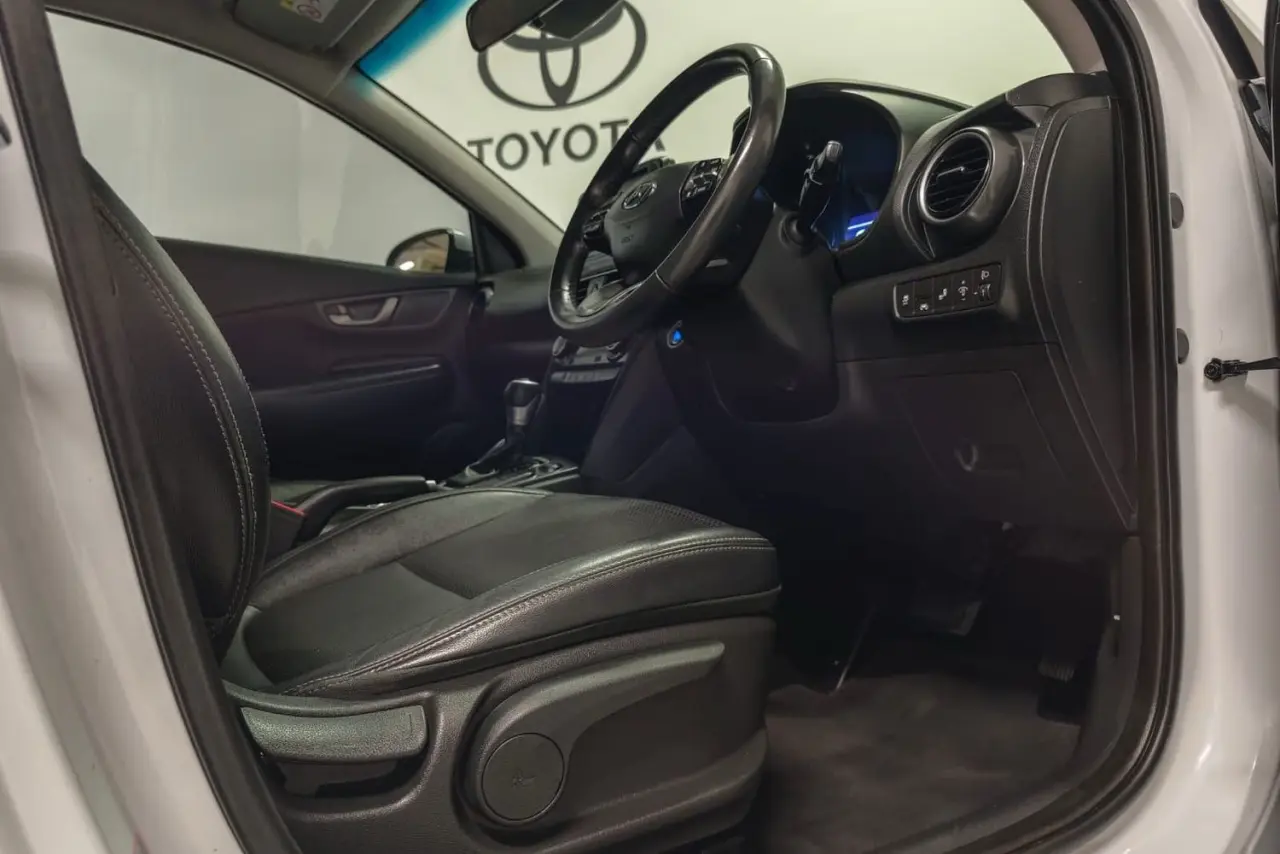 2020 Hyundai Kona Gallery Image 9