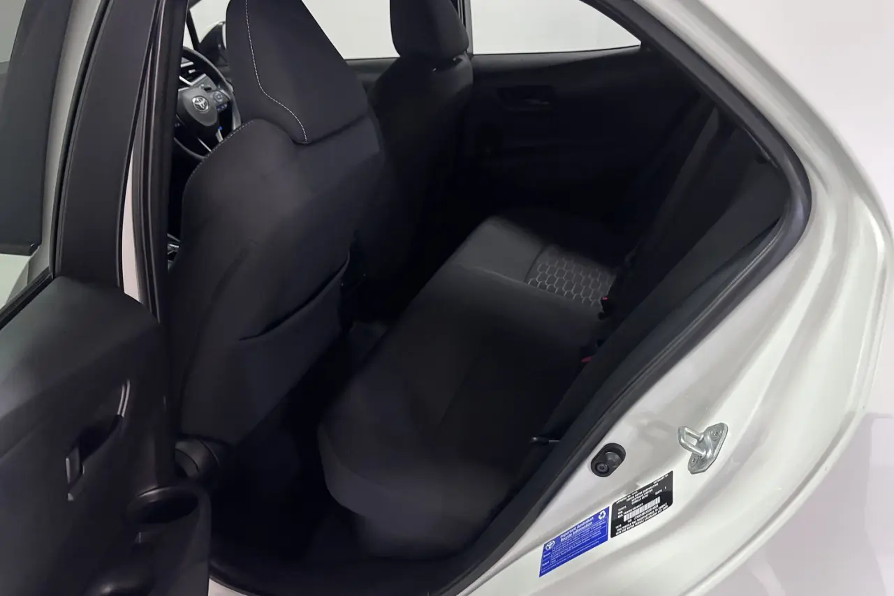 2019 Toyota Corolla Gallery Image 13