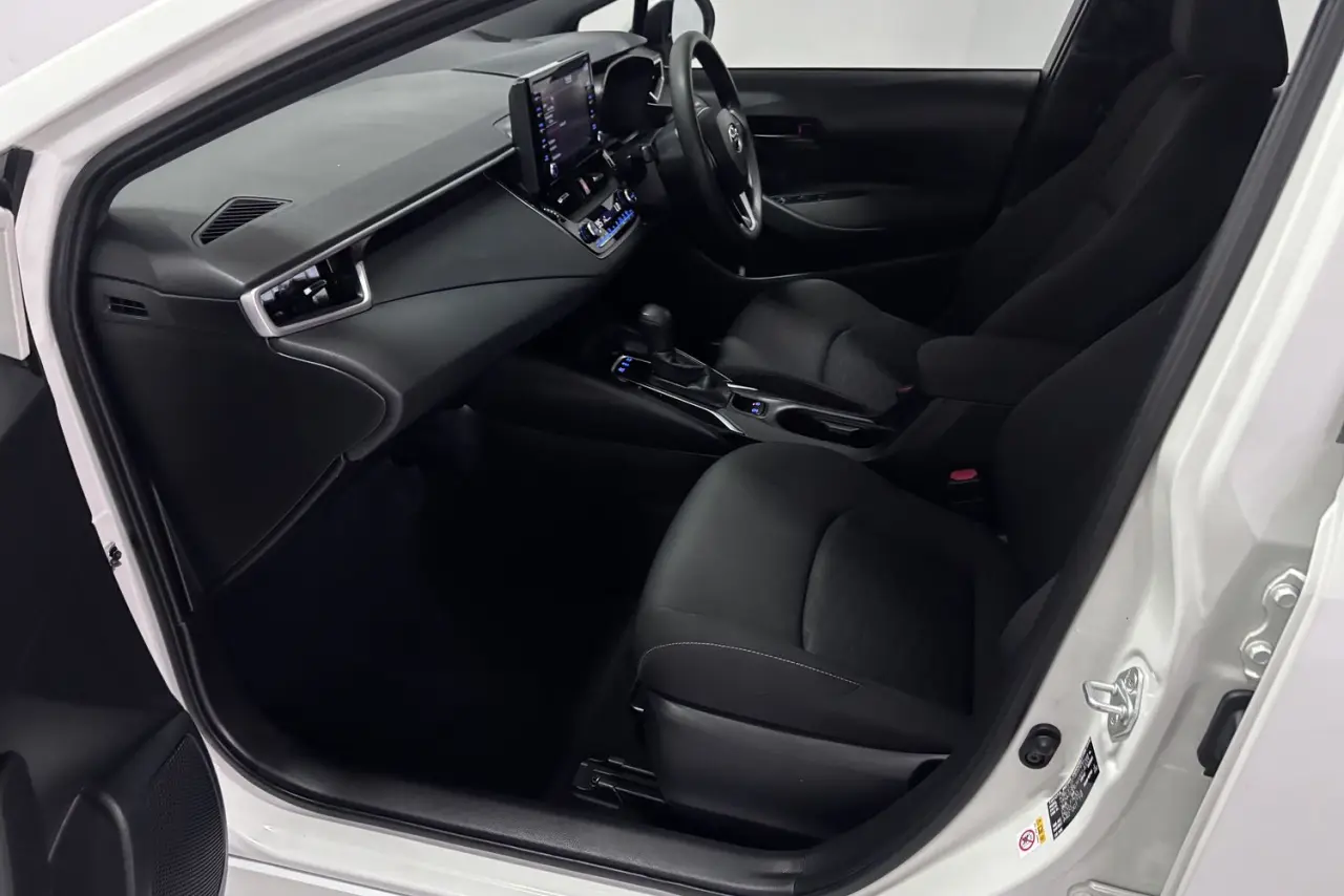 2019 Toyota Corolla Gallery Image 14