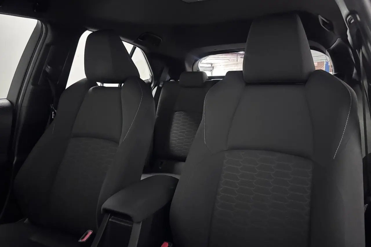 2019 Toyota Corolla Gallery Image 15