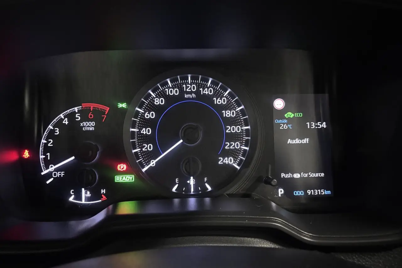 2019 Toyota Corolla Gallery Image 16