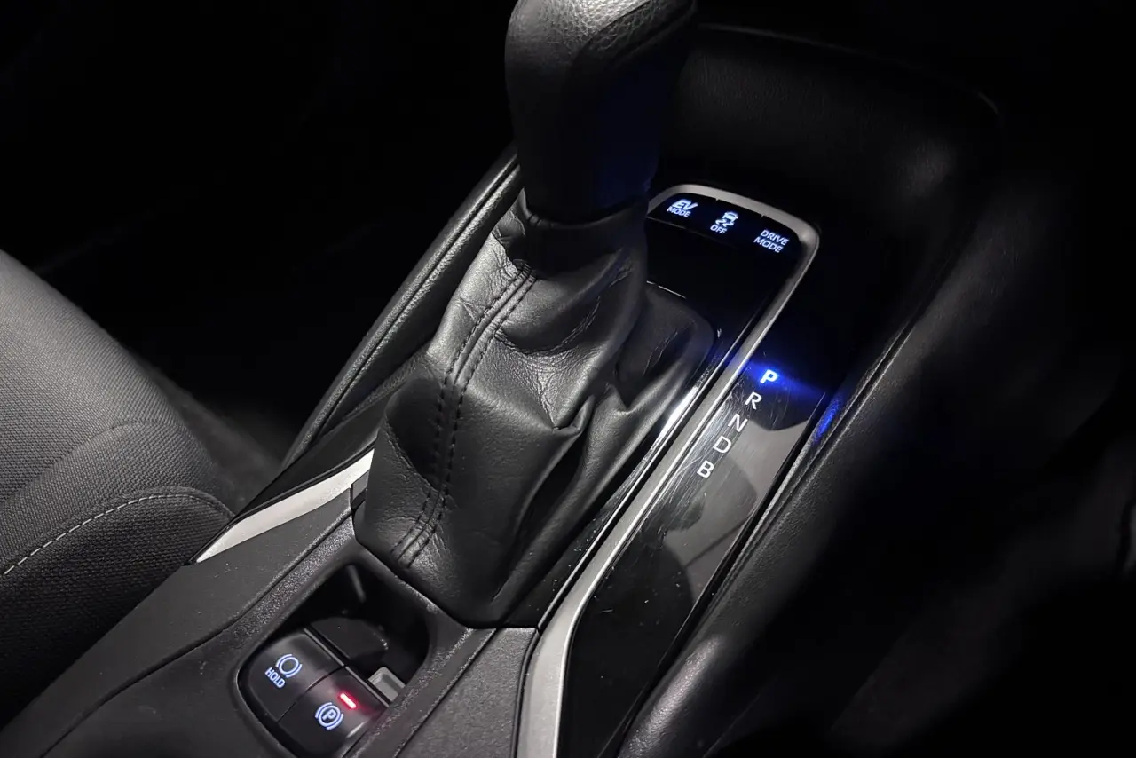 2019 Toyota Corolla Gallery Image 19