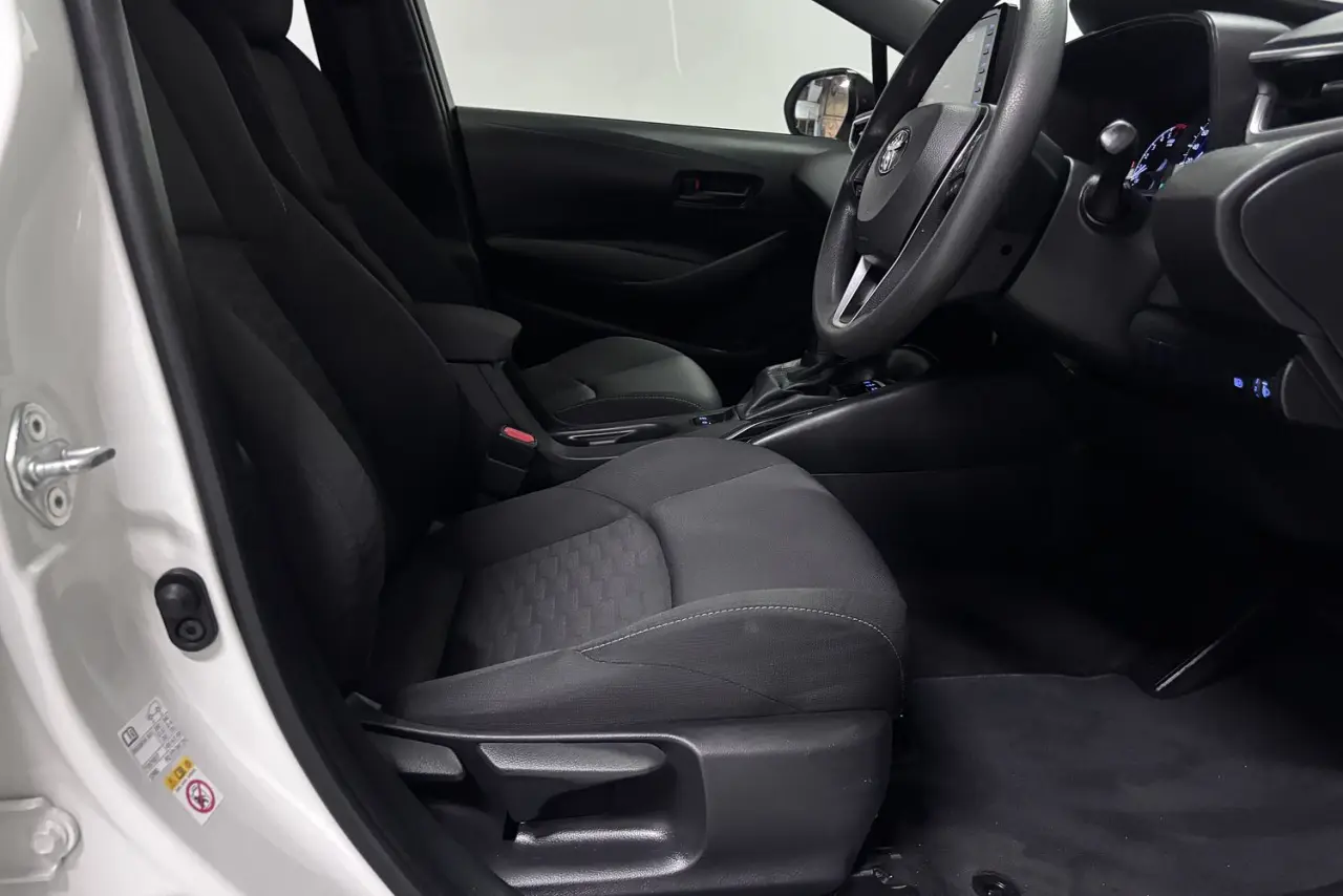 2019 Toyota Corolla Gallery Image 20