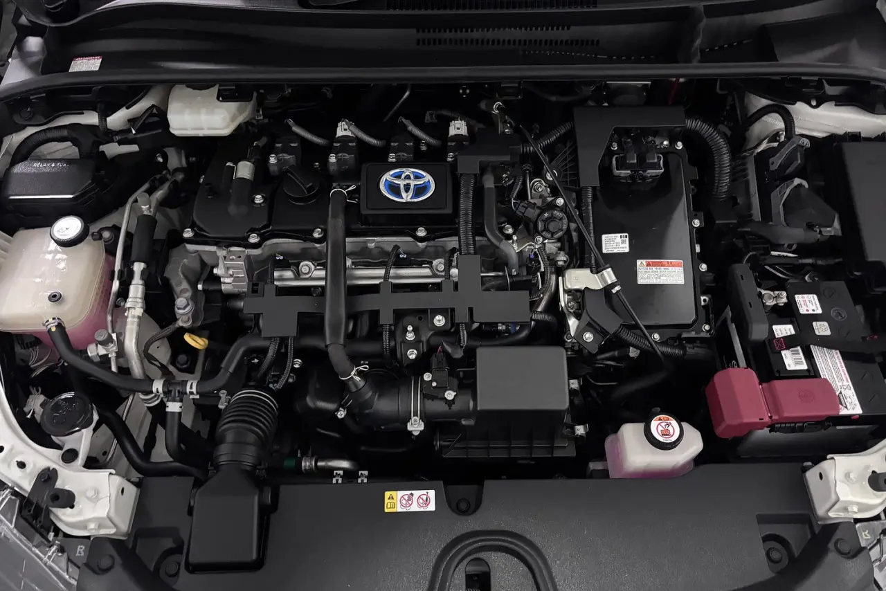 2019 Toyota Corolla Gallery Image 22