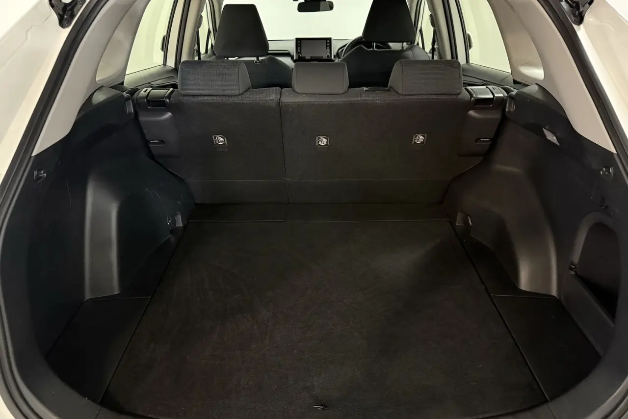 2021 Toyota RAV4 Gallery Image 11